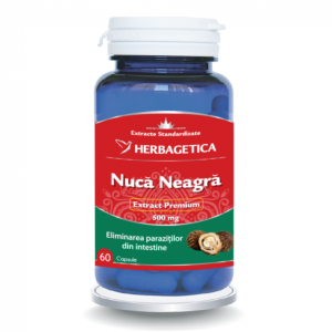 Nuca Neagra