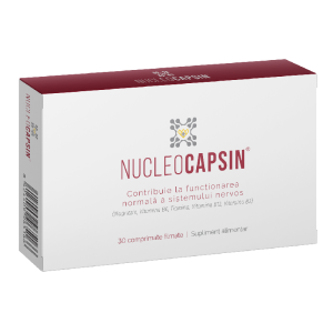 Nucleocapsin