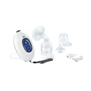 Nuk Pompa de san electrica Nuk NS