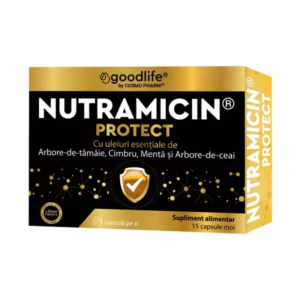 Nutramicin Protect