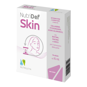 NutriDef Skin