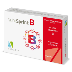 NutriSprint vitamina B