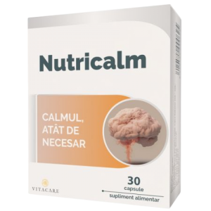 Nutricalm