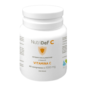 Nutridef Vitamina C