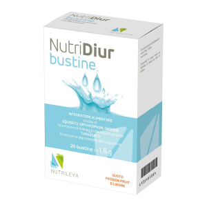 Nutridiur Bustine