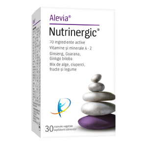 Nutrinergic