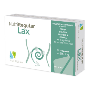Nutriregular Lax