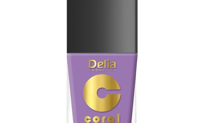 Oja Coral Classic nr 538 – Delia Cosmetics | Frumusețe și Îngrijire