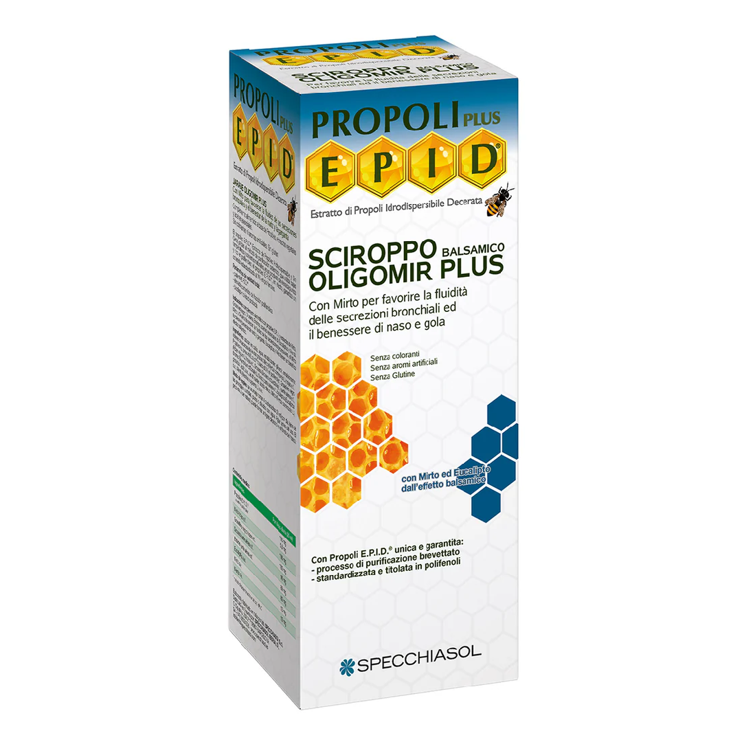 Oligomir Plus