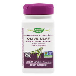 Olive Leaf