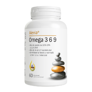 Omega 3 6 9
