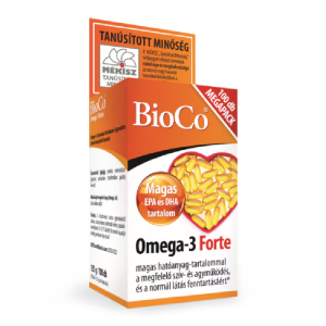 Omega 3 Forte