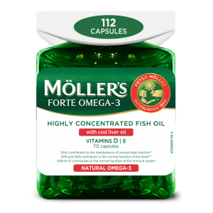 Omega 3 Forte