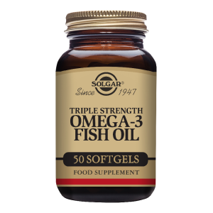 Omega-3 Triple Strength