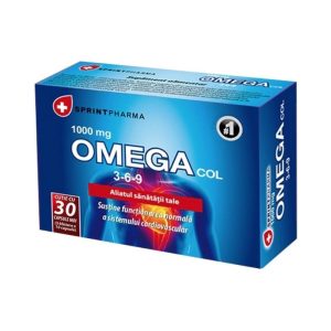Omegacol 3