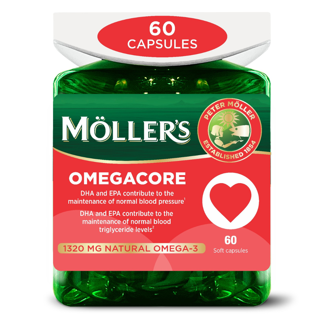 Omegacore