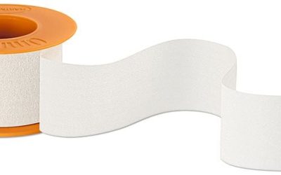 Omnipor Rola Hârtie 5cm x 5m – Hipoalergenic și Eficient