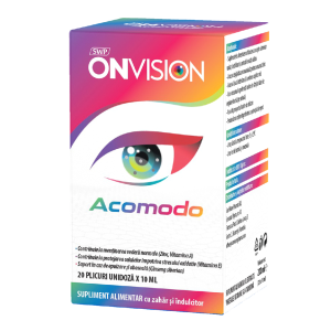 Onvision Acomodo