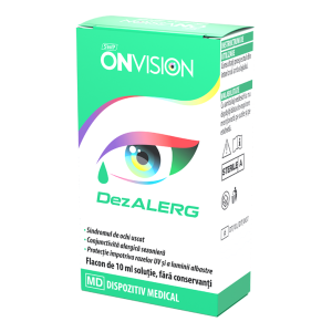 Onvision Dezalerg
