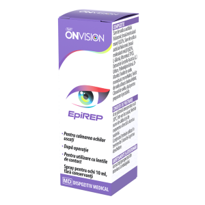 Onvision Epirep
