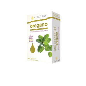 Oregano