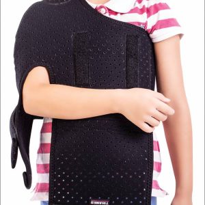 Orteza de umar - cot - incheietura mainii pentru copii - 3