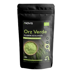 Orz Verde Pulbere Ecologica BIO