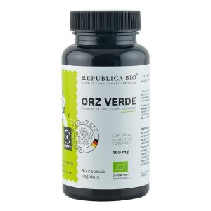 Orz Verde ecologic 90 capsule