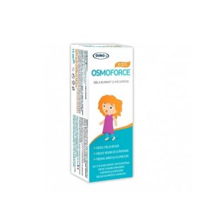 Osmoforce Kids gel calmant racoritor