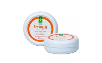 Ovugin Monodoze – Igienă Intimă Naturală | Steaua Divina