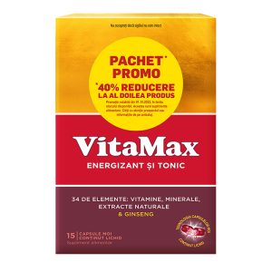 Pachet Vitamax