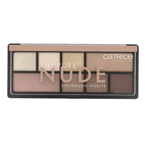 Paleta farduri The Pure Nude