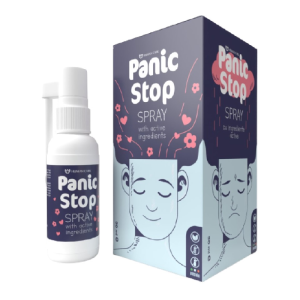 PanicStop spray