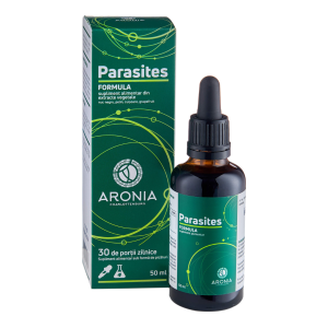 Parasites Formula