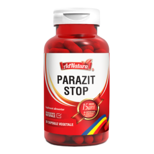 Parazit Stop
