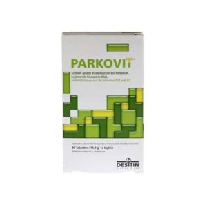 Parkovit