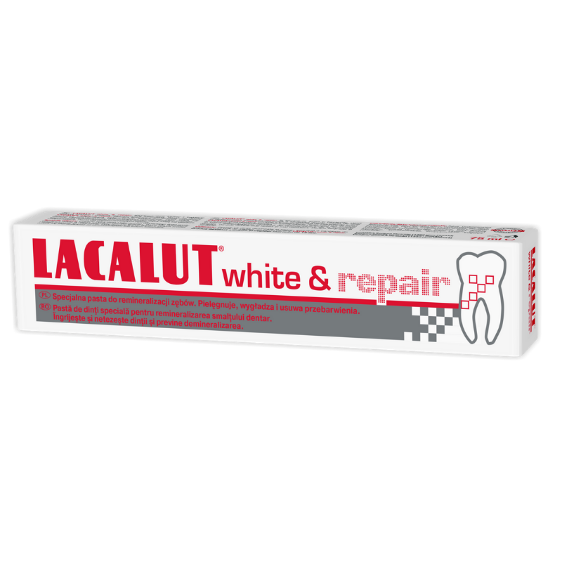 Pasta de dinti White Repair
