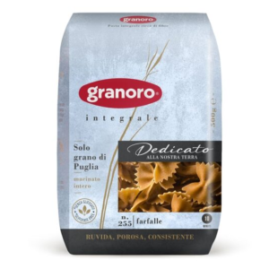 Paste Farfalle No 198