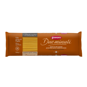 Paste Spaghetti Due minuti N.194