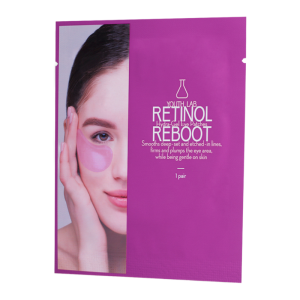 Patch-uri pentru zona ochilor Retinol Boost Hydragel