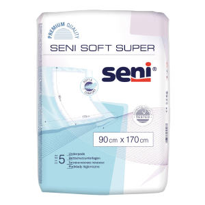 Paturici absorbante pentru pat Soft Super 90*170