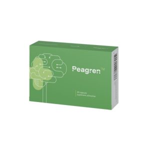 Peagren