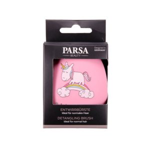 Perie de descurcat parul Wonder