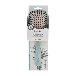 Perie de par paddle Care Brush Organic