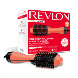 Perie electrica fixa One-Step Hair Dryer & Volumiser