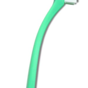 Periuta de curatat proteze dentare