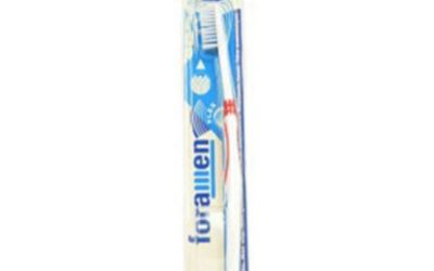 Periuta de dinti Pharma Foramen – Igiena orala eficienta