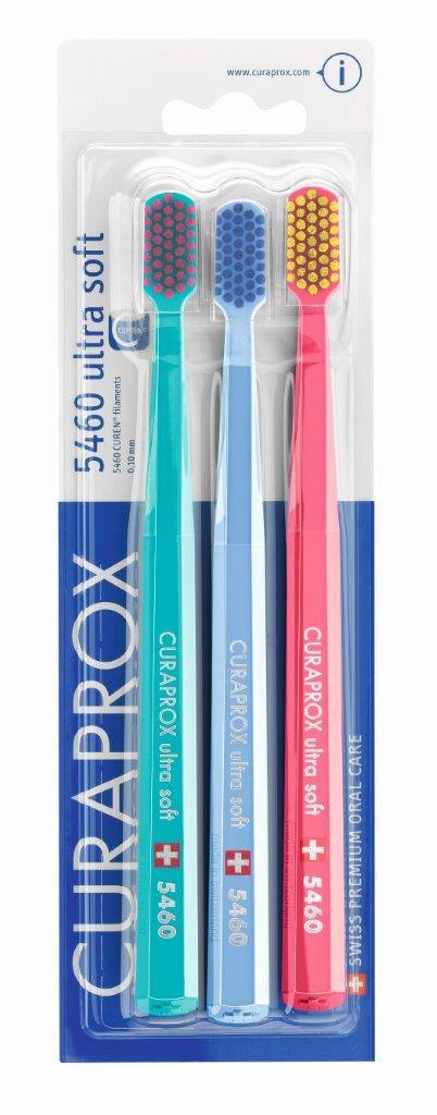 Periuta de dinti Ultra Soft