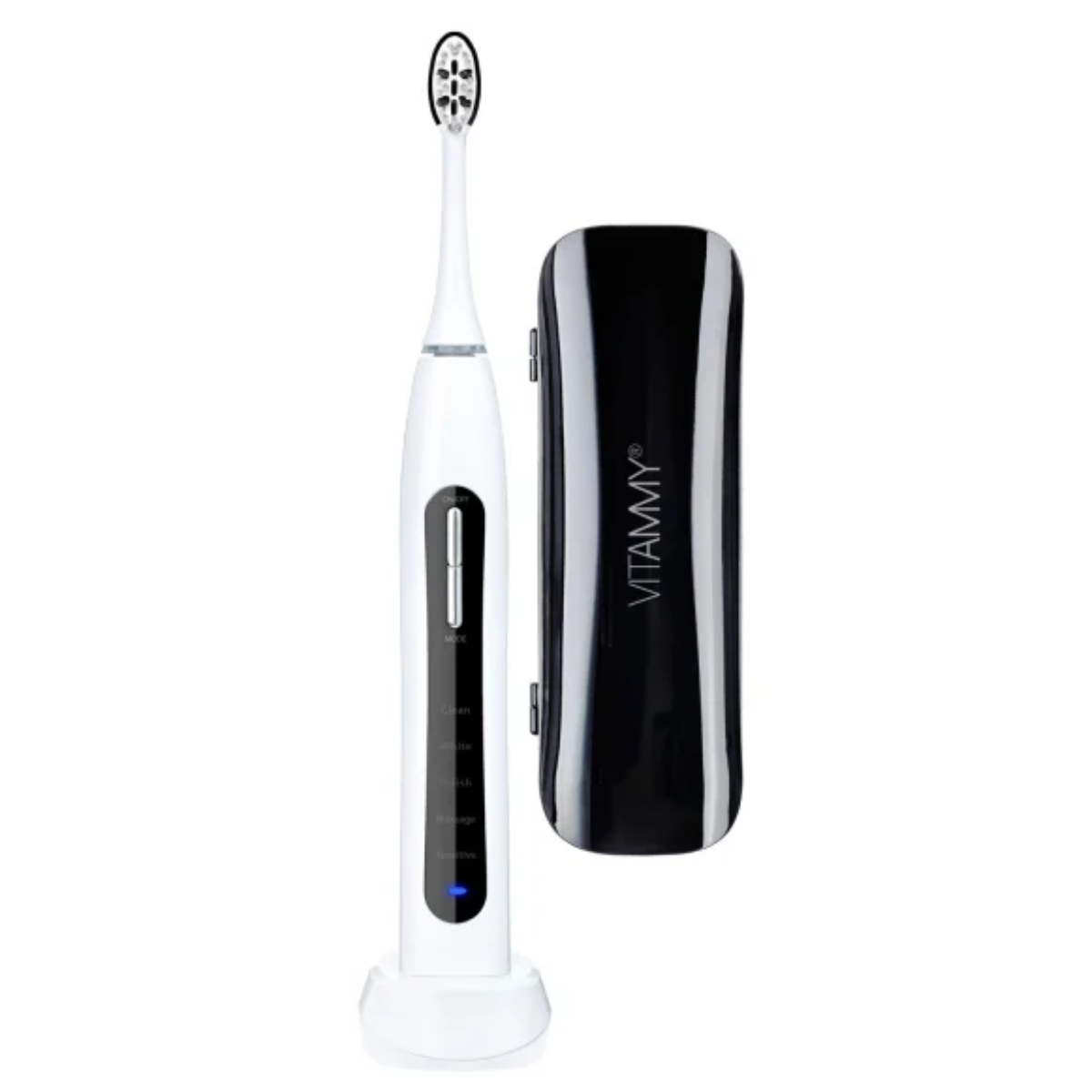 Periuta de dinti electrica VITAMMY Onyx
