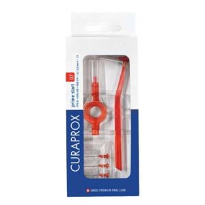 Periuta interdentara Prime Start 07